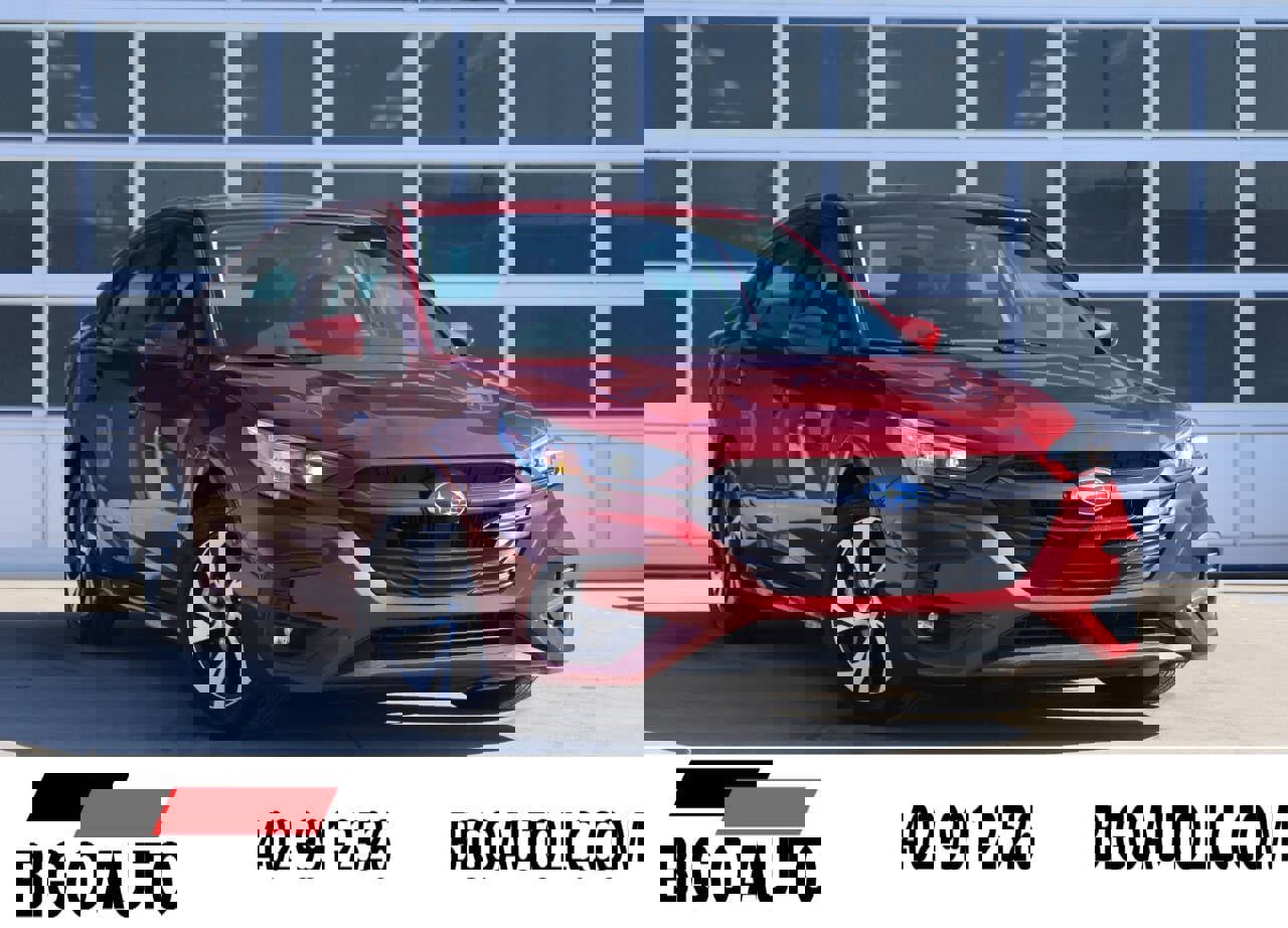 Used 2025 Subaru Legacy Premium AWD/4WD image 1