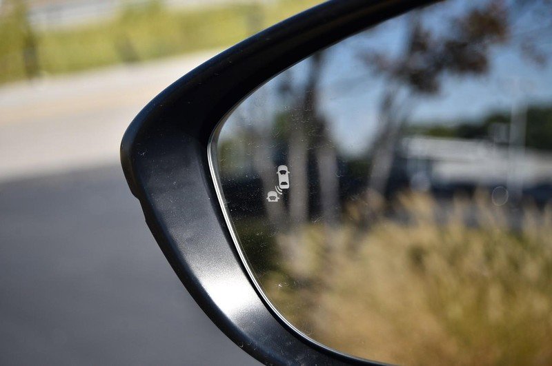 New 2025 Honda Accord EX-L image 10