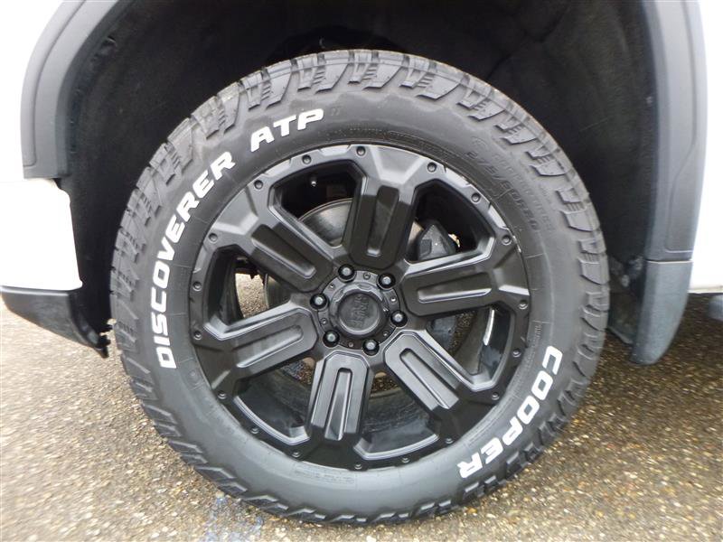 Used 2024 GMC Sierra 1500 Elevation w/ Preferred Package image 25