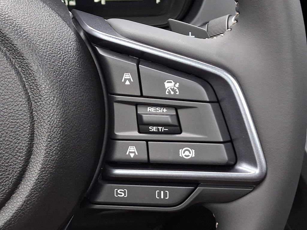 Certified 2025 Subaru Forester Limited AWD/4WD image 23