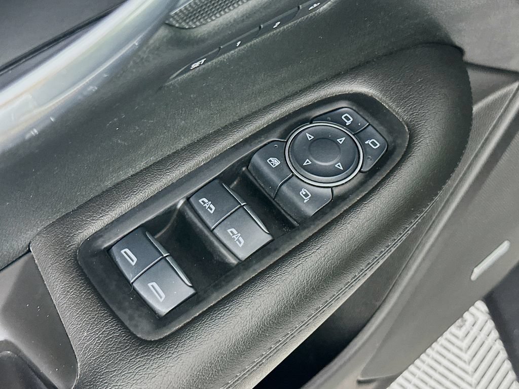 Used 2017 Cadillac XT5 Luxury FWD image 24