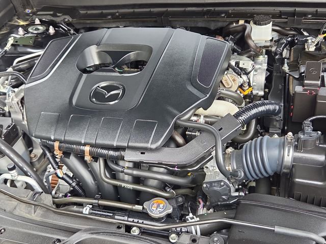 Used 2024 MAZDA CX-30 AWD 2.5 S w/ Premium Package image 10