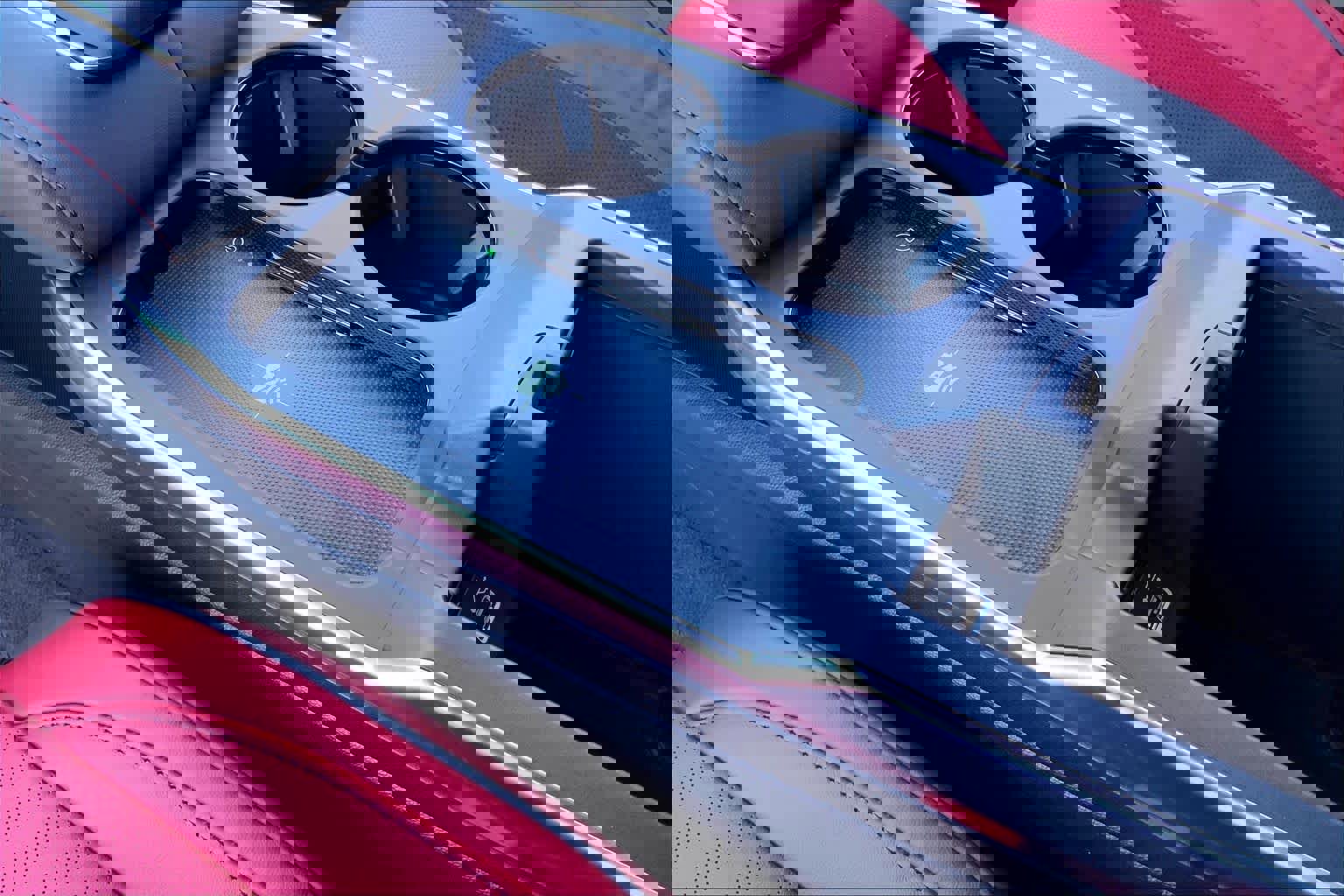 New 2026 Acura RDX A-Spec AWD/4WD image 18