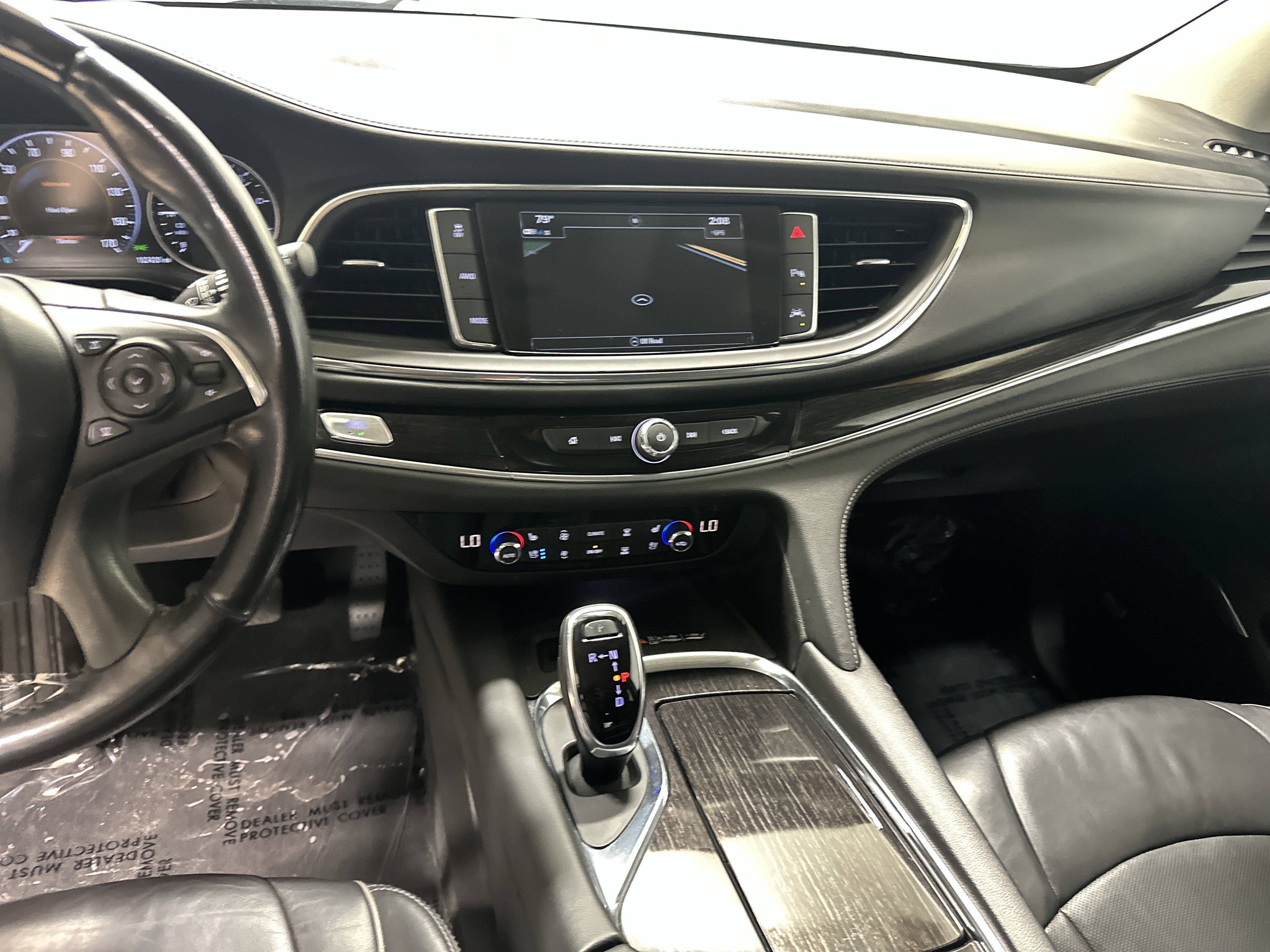 Used 2019 Buick Enclave Avenir w/ Avenir Technology Package AWD/4WD image 30