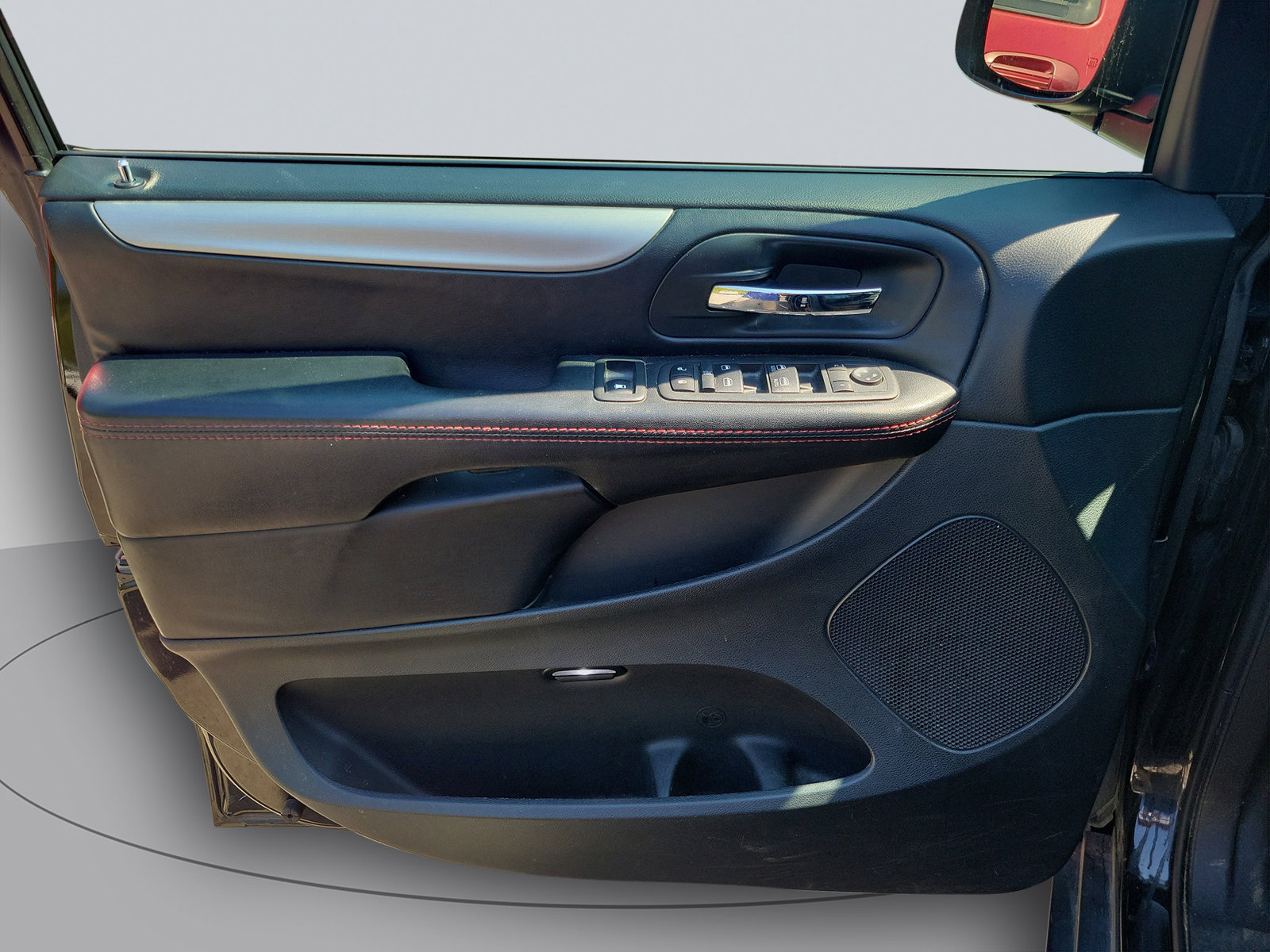 Used 2019 Dodge Grand Caravan GT FWD image 25