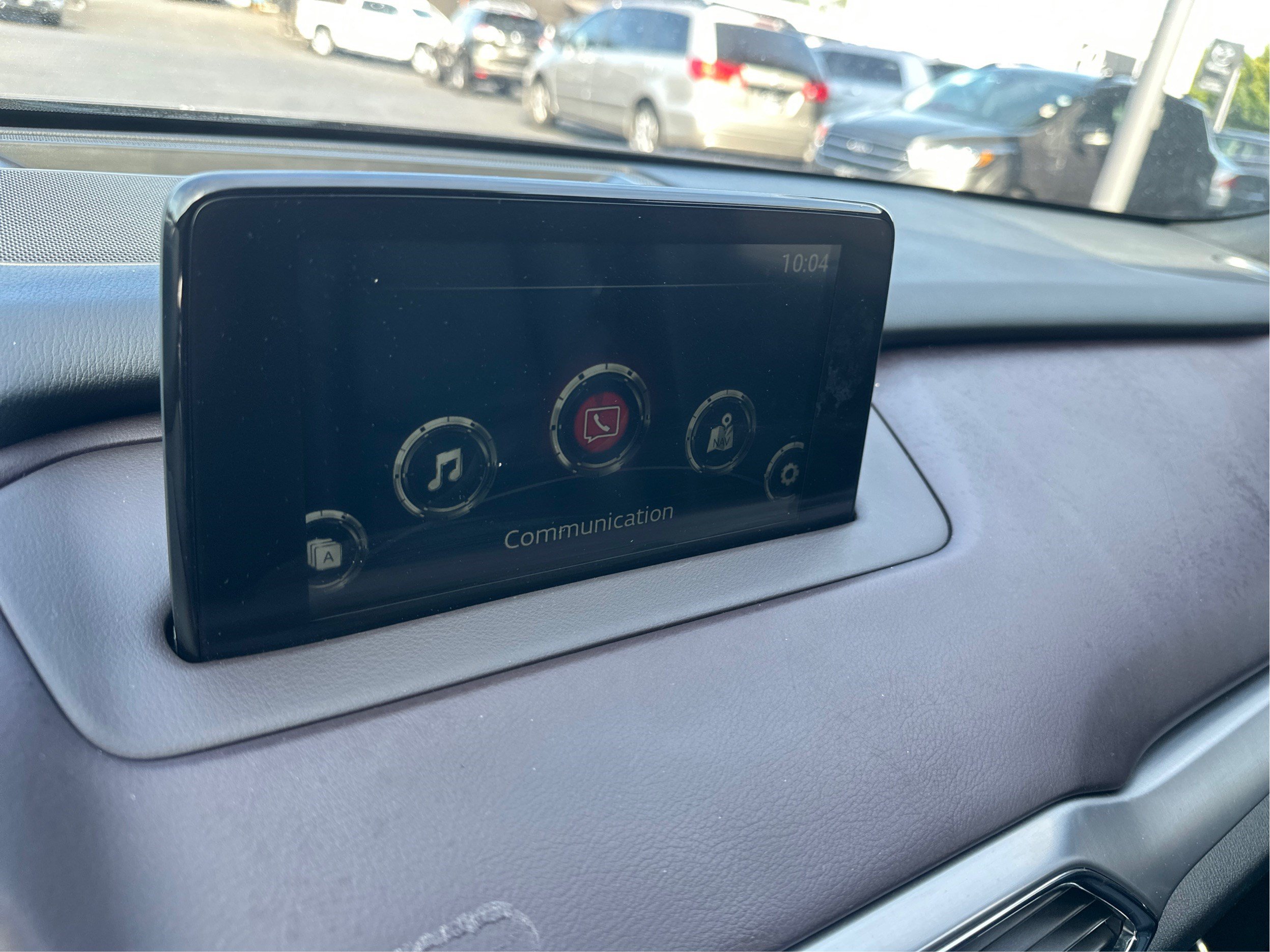 Used 2018 MAZDA CX-9 Grand Touring AWD/4WD image 14