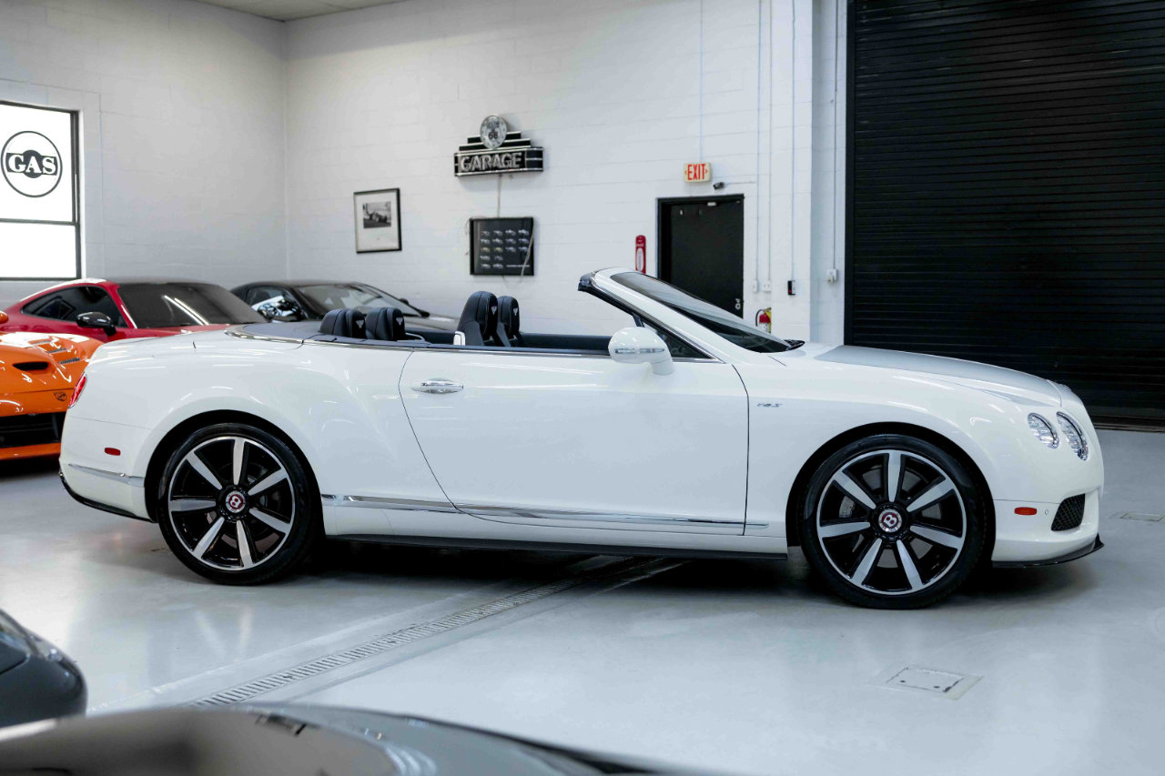 Used 2014 Bentley Continental GT V8 S image 5