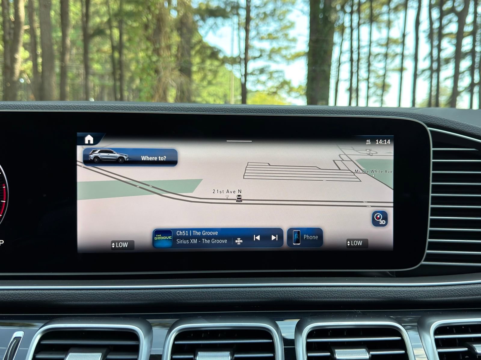 Used 2026 Mercedes-Benz GLE 450 4MATIC image 5