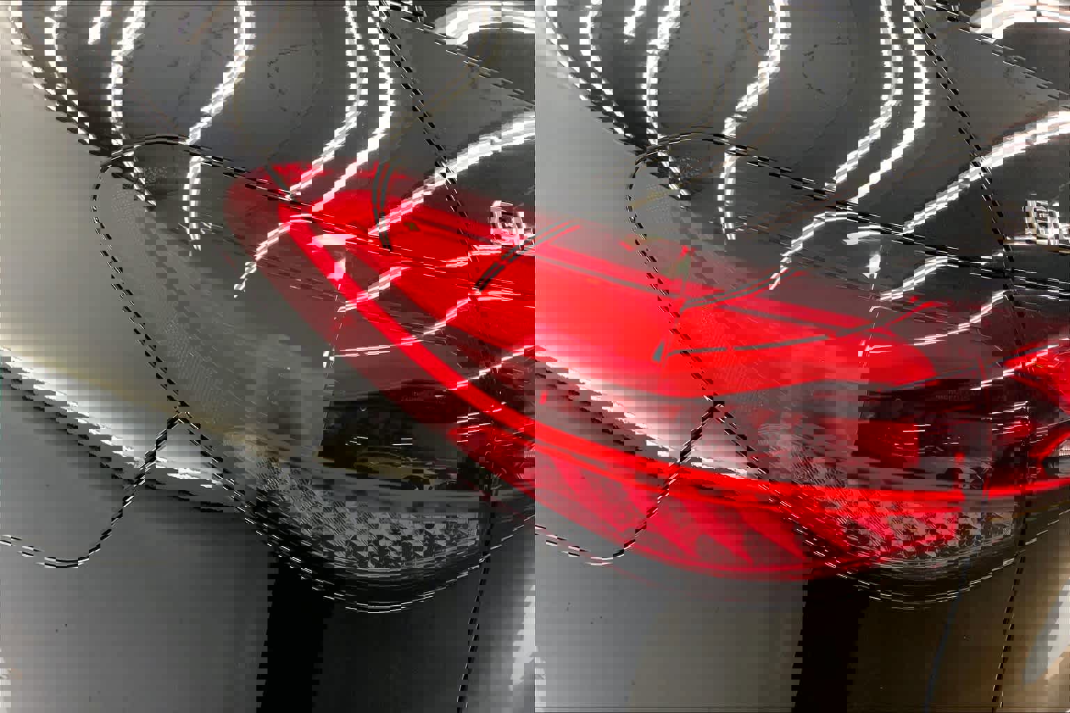 Used 2025 Mercedes-Benz GLC 300 image 9