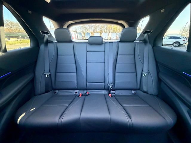 Used 2026 Mercedes-Benz GLE 350 4MATIC image 17