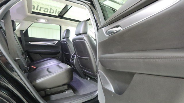 Used 2019 Cadillac XT5 Luxury AWD/4WD image 11