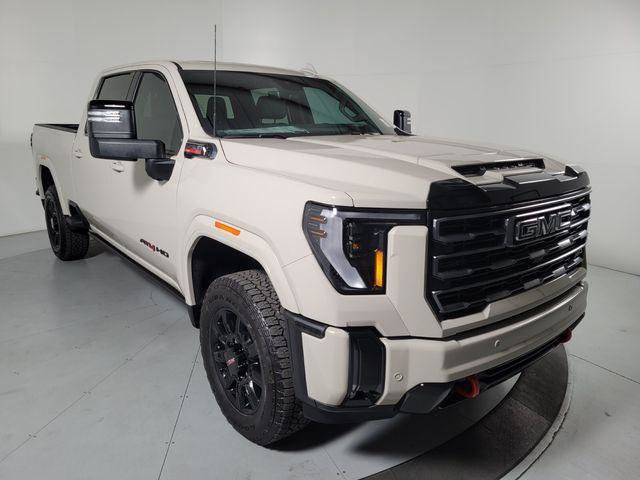 New 2026 GMC Sierra 2500 AT4 w/ AT4 Premium Plus Package image 2