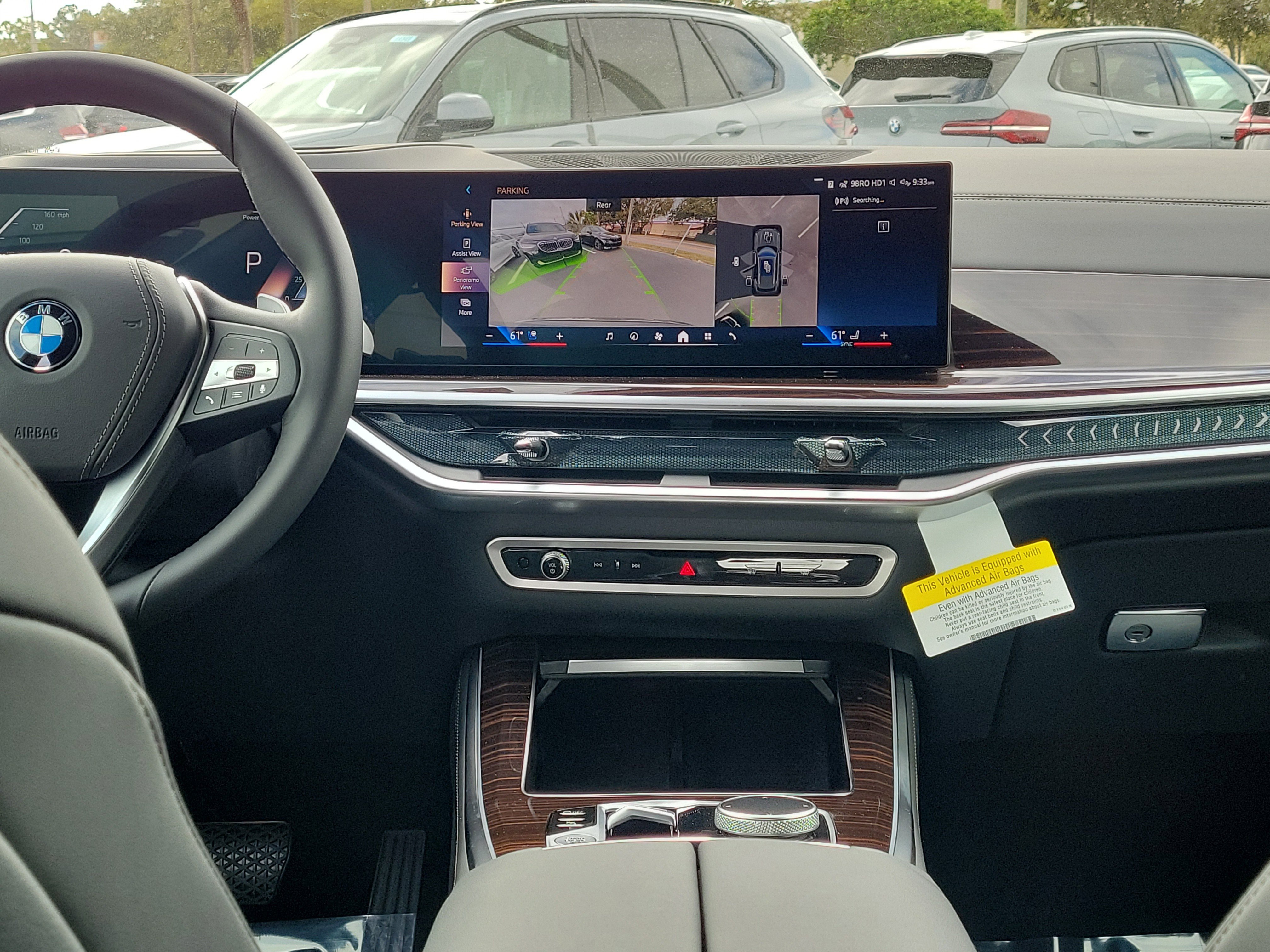 New 2026 BMW X5 sDrive40i image 12