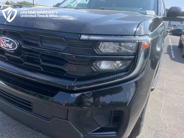 New 2027 Ford Expedition Active AWD/4WD image 9