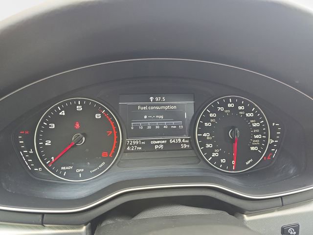 Used 2017 Audi A4 2.0T Premium AWD/4WD image 21