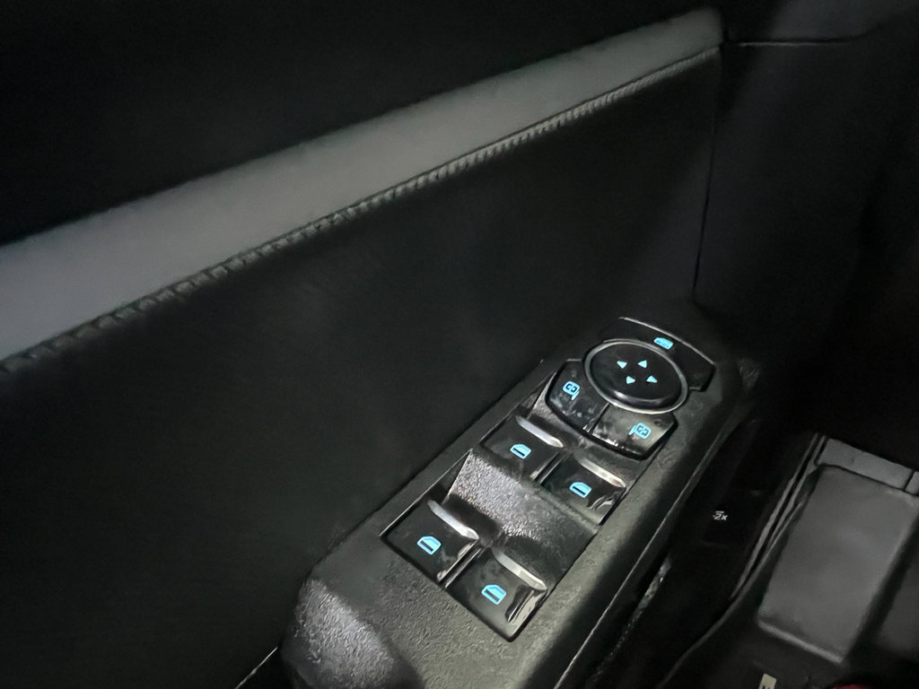 Used 2024 Ford Bronco Sport Big Bend w/ Convenience Package image 21