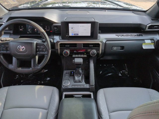 Used 2026 Toyota Tacoma SR5 RWD image 14