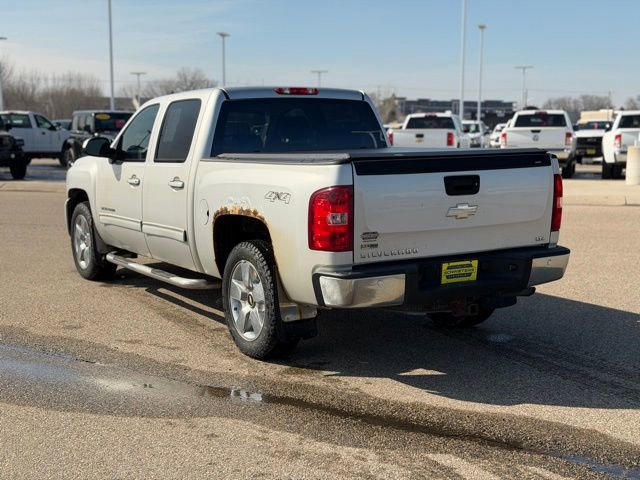 Used 2010 Chevrolet Silverado 1500 LTZ w/ Convenience Package image 7