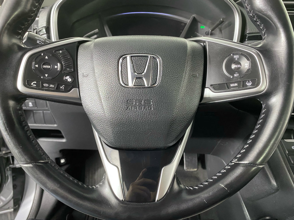 Used 2017 Honda CR-V Touring image 3