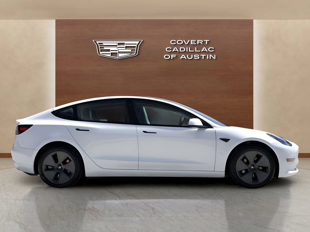 Used 2023 Tesla Model 3 Standard Range RWD image 5