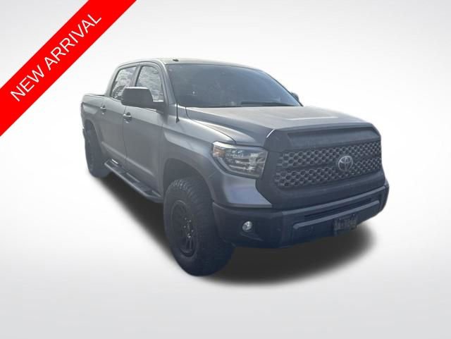 Used 2019 Toyota Tundra SR5 w/ TRD Off Road Package