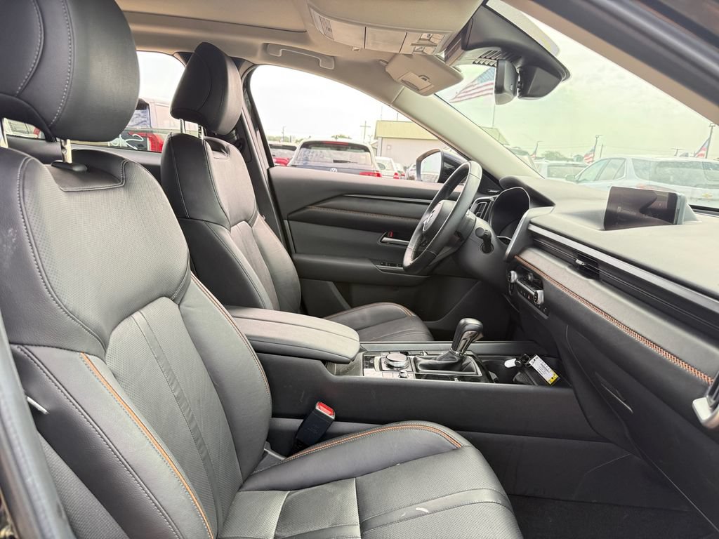 Used 2026 MAZDA CX-50 AWD 2.5 S w/ Premium Package image 40