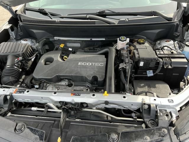 Used 2022 Chevrolet Equinox Premier image 9