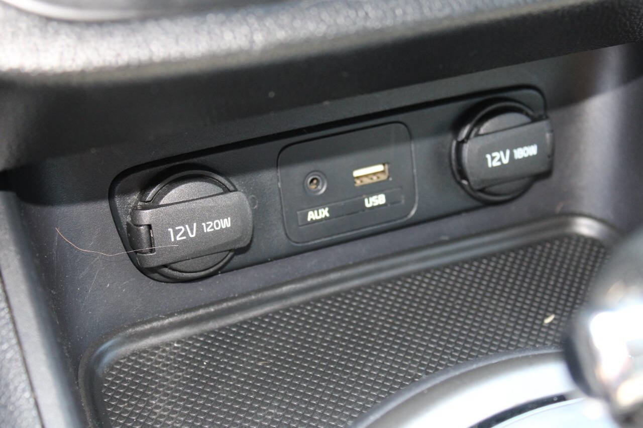 Used 2016 Kia Sportage LX image 16