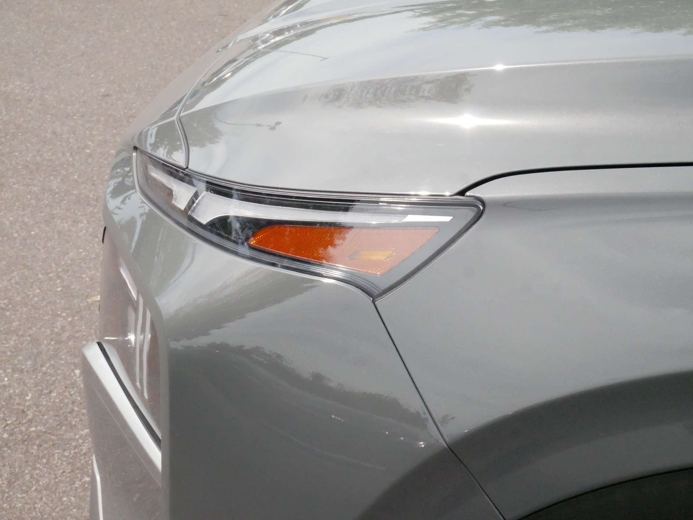 Used 2023 Hyundai Santa Fe SEL AWD/4WD image 16