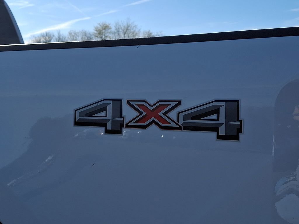 Used 2024 Ford F250 XLT image 29