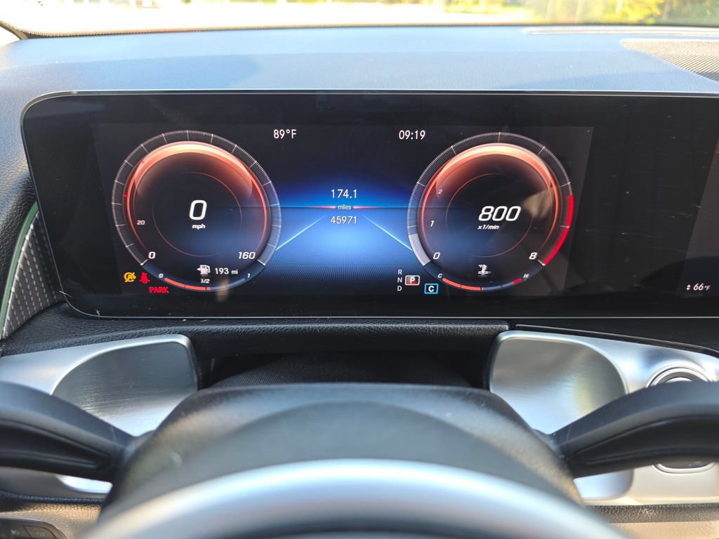 Used 2022 Mercedes-Benz GLB 250 image 33