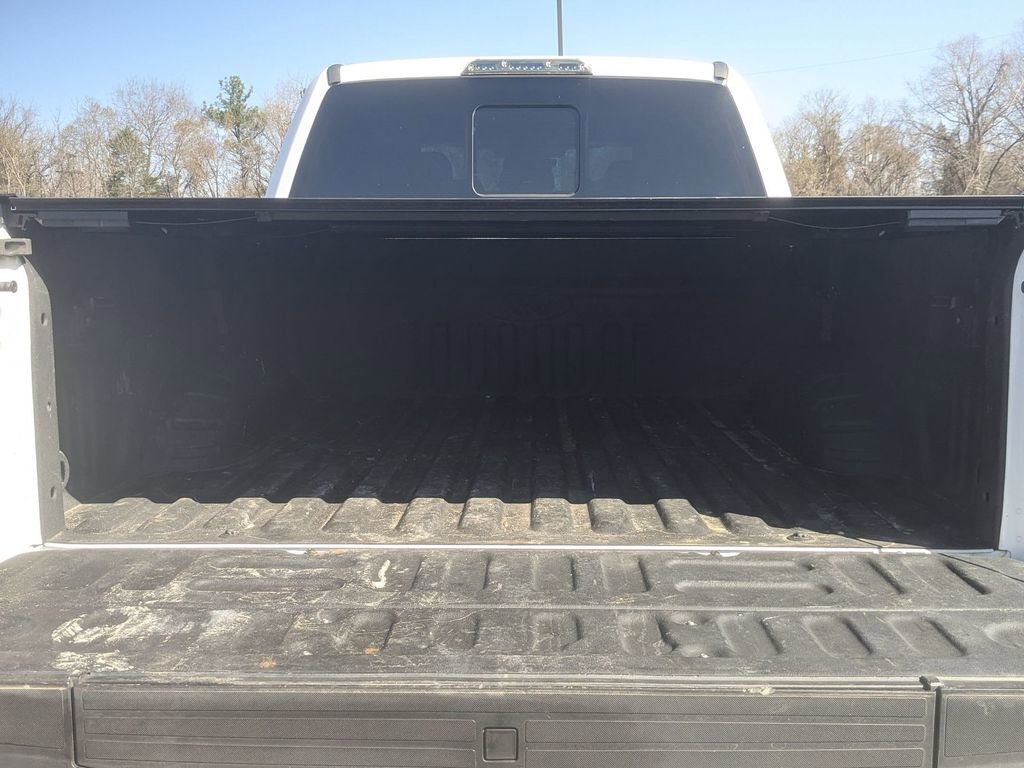 Used 2019 Ford F250 Lariat w/ Lariat Ultimate Package AWD/4WD image 30