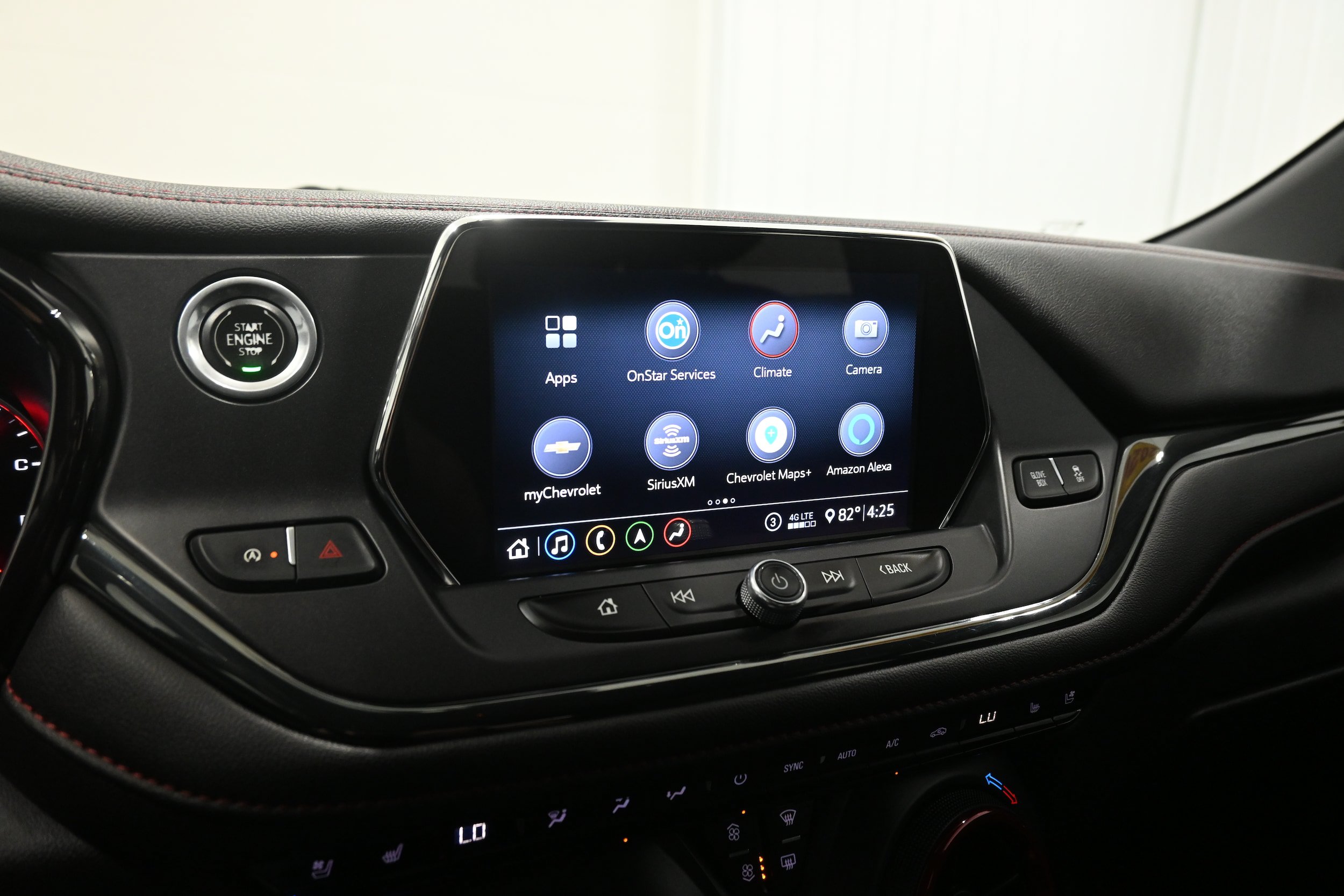Used 2020 Chevrolet Blazer RS AWD/4WD image 21