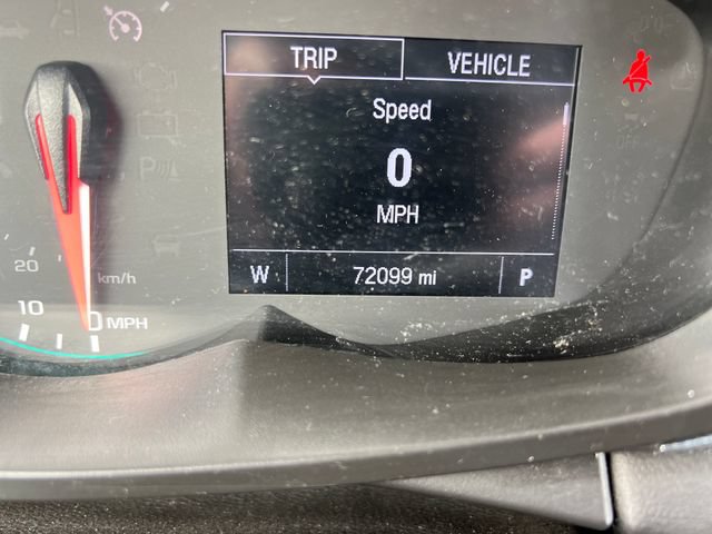 Used 2020 Chevrolet Trax LS w/ Tint and Cruise Package FWD image 21