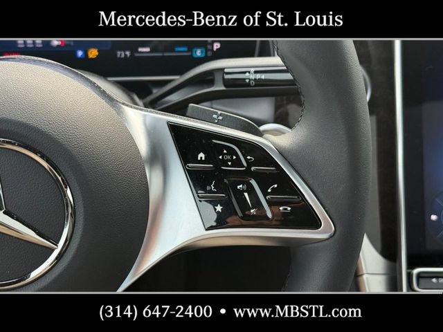 Certified 2026 Mercedes-Benz GLC 300 4MATIC image 23