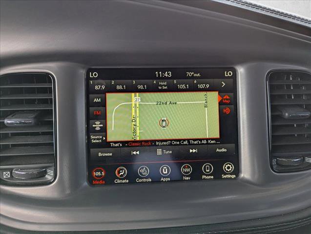 Used 2023 Dodge Charger R/T w/ Plus Group image 18