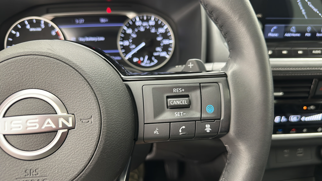 Used 2023 Nissan Rogue SL w/ SL Premium Package AWD/4WD image 19