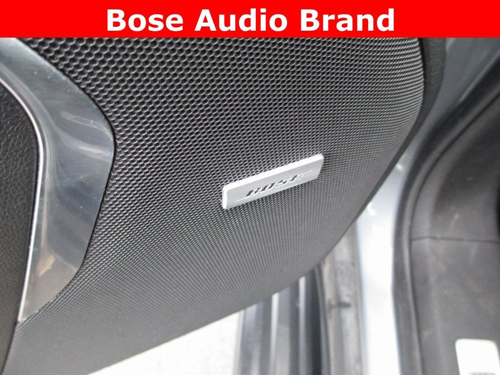 Used 2022 Chevrolet Suburban High Country w/ LPO, Illumination Package image 16