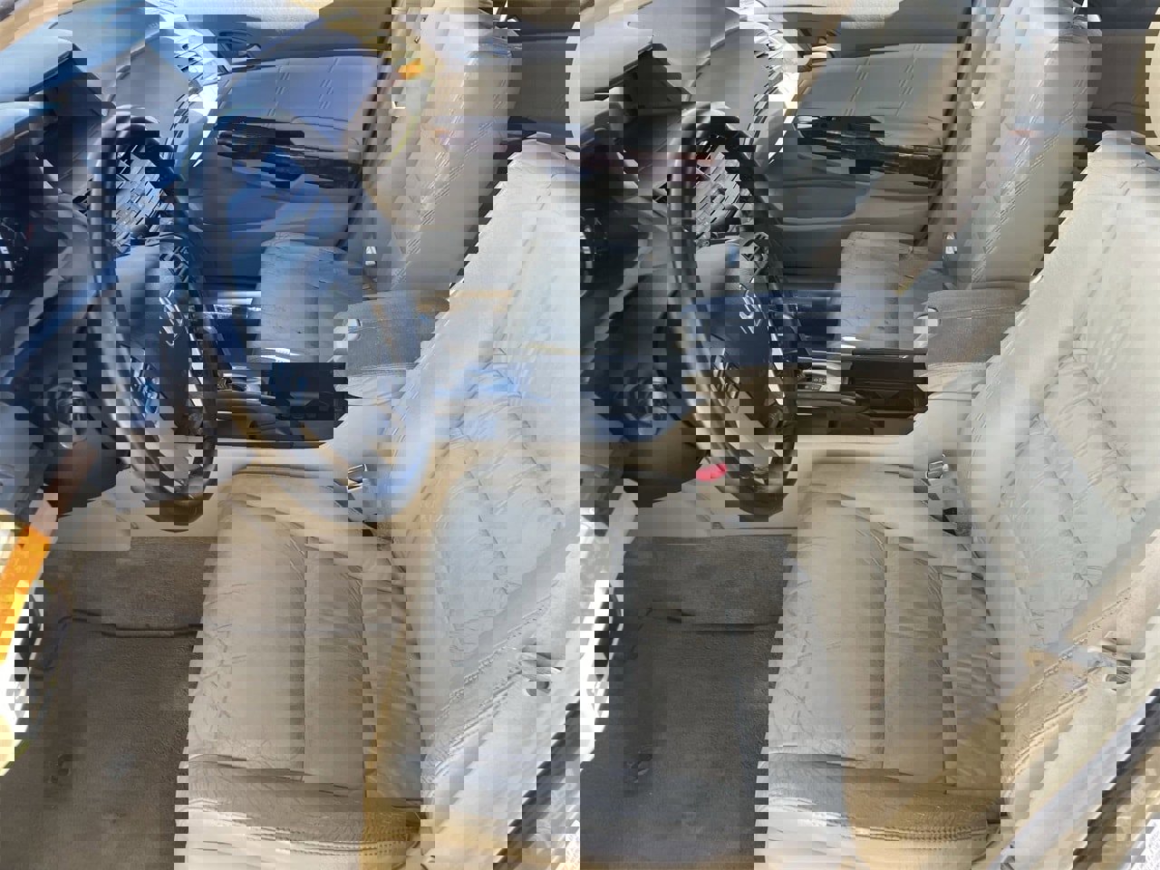 Used 2008 Honda Accord EX-L image 18