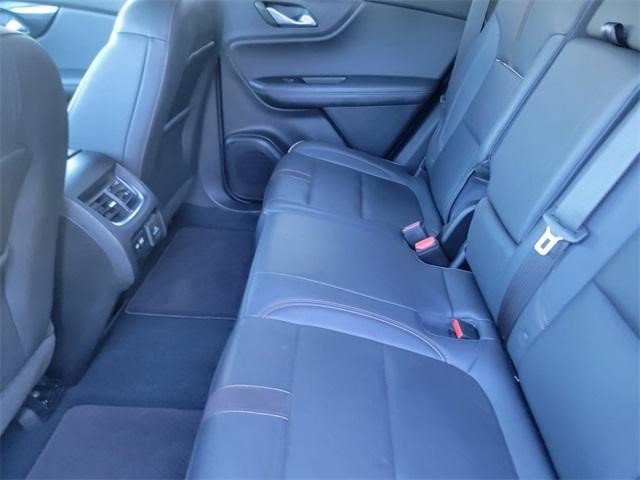 Certified 2022 Chevrolet Blazer Premier w/ LPO, Cargo Package image 22