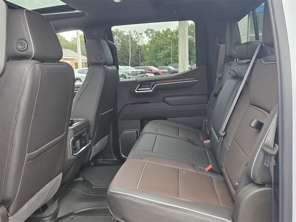 New 2026 GMC Sierra 1500 Denali image 4
