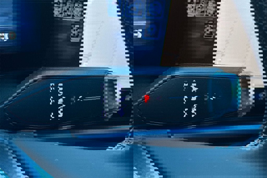 New 2026 Chevrolet Equinox EV LT w/ LPO, Blackout Package image 22