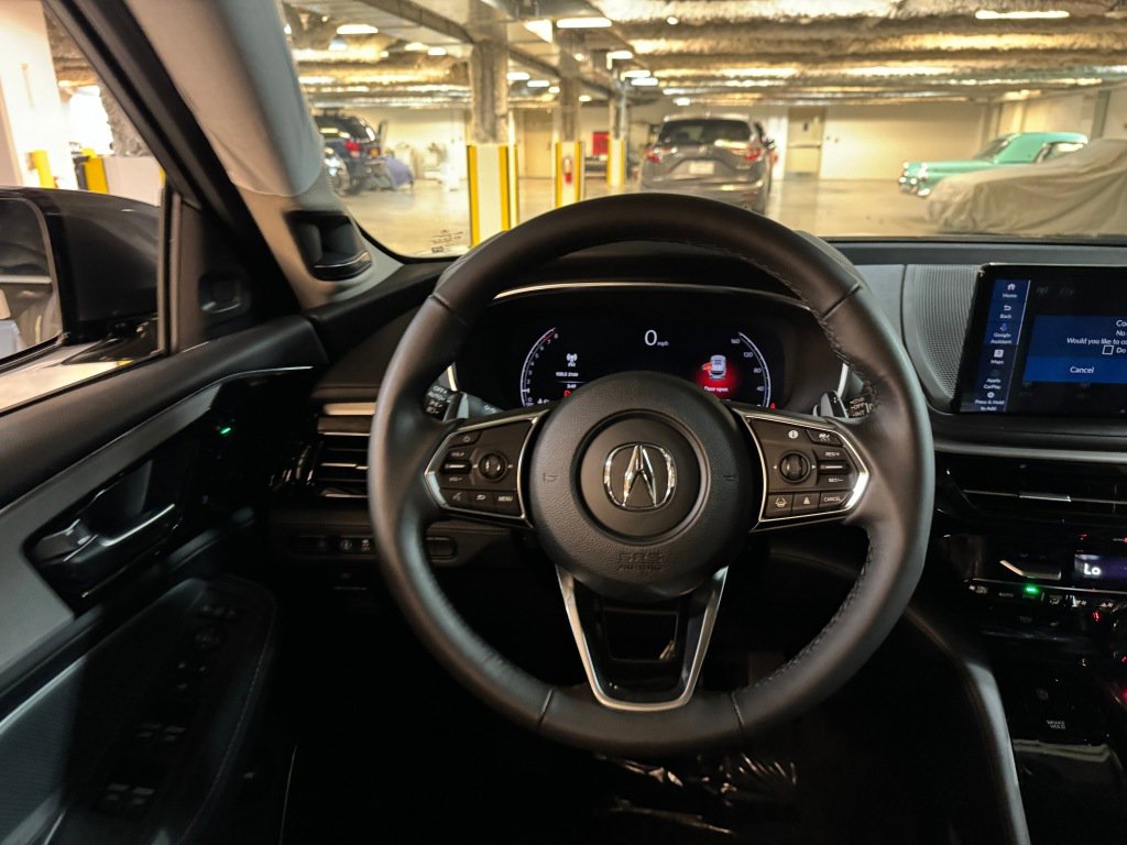 New 2026 Acura MDX w/ Technology Package AWD/4WD image 19