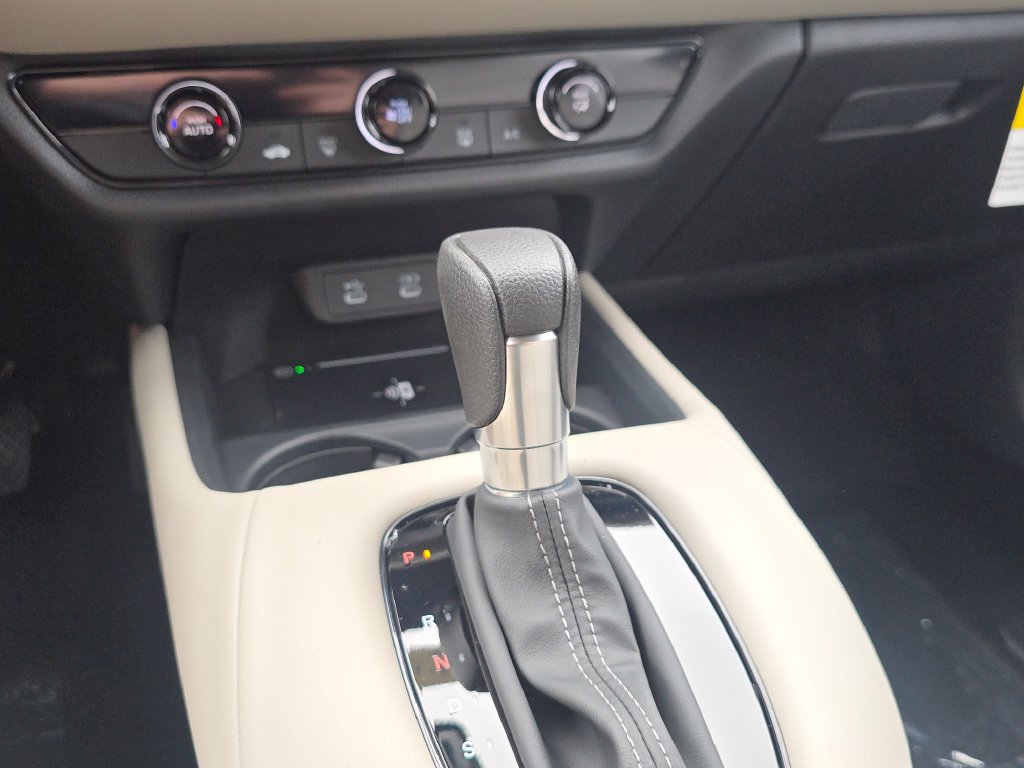 New 2027 Honda HR-V LX image 30
