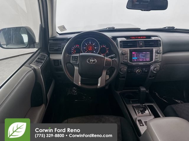 Used 2012 Toyota 4Runner Trail AWD/4WD image 21