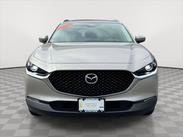 Used 2024 MAZDA CX-30 AWD 2.5 S w/ Preferred Package image 2