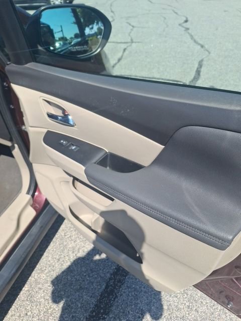 Used 2015 Honda Odyssey EX image 27