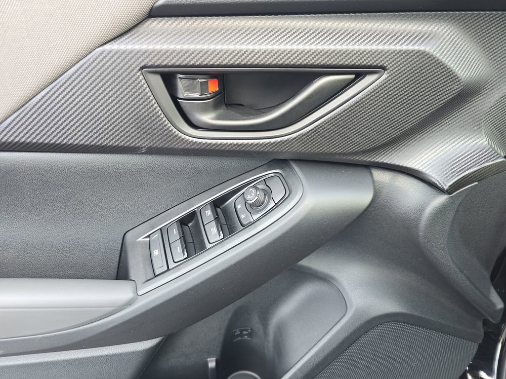 New 2026 Subaru Crosstrek 2.5i image 20