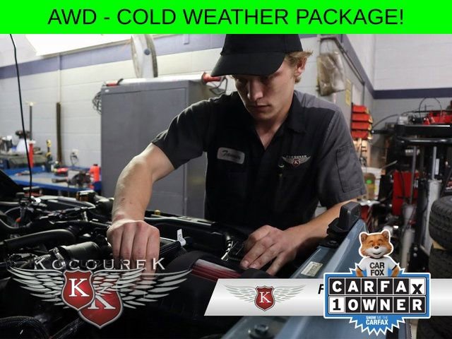 Used 2022 Ford Escape SE w/ SE Sport Appearance Package image 30