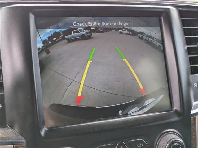 Used 2015 RAM 3500 Laramie w/ Convenience Group image 13